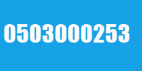 0503000253