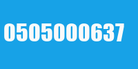 0505000637