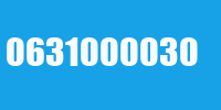 0631000030