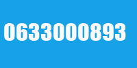 0633000893