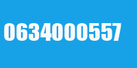 0634000557