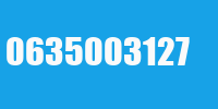 0635003127