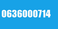 0636000714