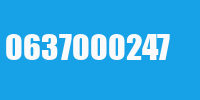 0637000247