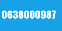 0638000987