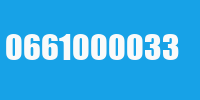 0661000033