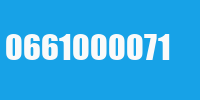 0661000071