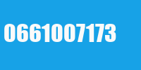 0661007173