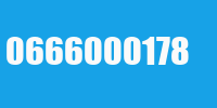 0666000178