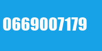 0669007179