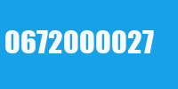 0672000027