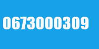 0673000309