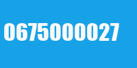 0675000027