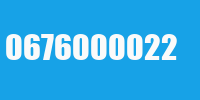 0676000022