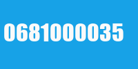 0681000035