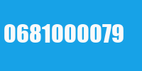 0681000079