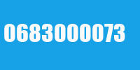 0683000073