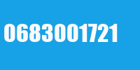 0683001721