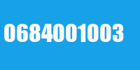 0684001003