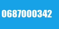 0687000342