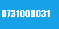 0731000031