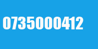 0735000412