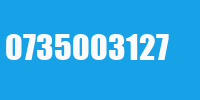 0735003127