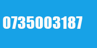 0735003187