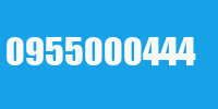 0955000444