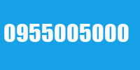 0955005000