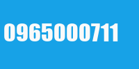 0965000711