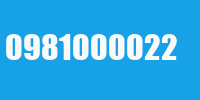 0981000022